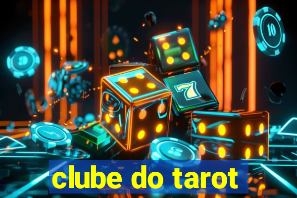 clube do tarot